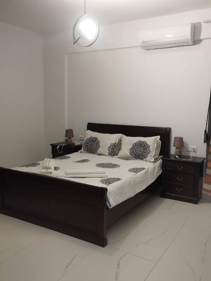 Villa Miron กามิลารี ภายนอก รูปภาพ